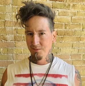 Meet your Posher, Jason